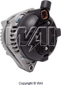 WAI 11150 - Alternatore autozon.pro