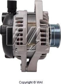 WAI 11150 - Alternatore autozon.pro