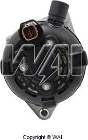 WAI 11150 - Alternatore autozon.pro