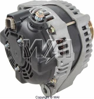 WAI 11153 - Alternatore autozon.pro