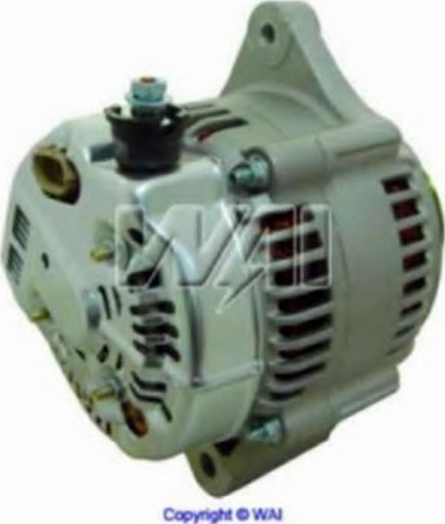 WAI 11164R - Alternatore autozon.pro