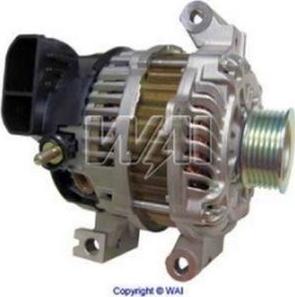 WAI 11168N - Alternatore autozon.pro