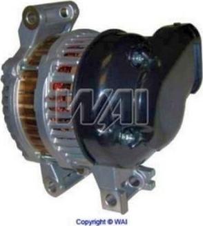 WAI 11168N - Alternatore autozon.pro