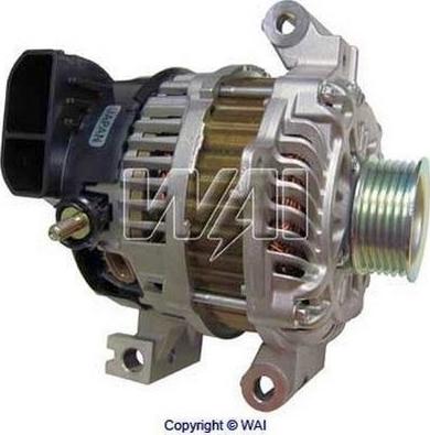 WAI 11168N - Alternatore autozon.pro