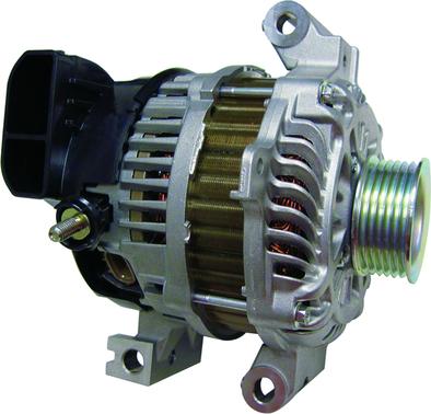 WAI 11168N - Alternatore autozon.pro