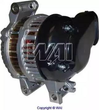 WAI 11168R - Alternatore autozon.pro