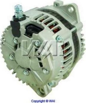 WAI 11163N - Alternatore autozon.pro