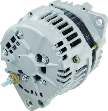 WAI 11119N - Alternatore autozon.pro