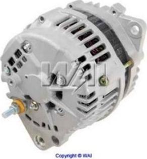 WAI 11119N - Alternatore autozon.pro