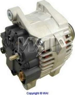 WAI 11189N - Alternatore autozon.pro