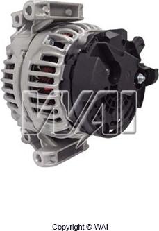 WAI 11186N - Alternatore autozon.pro