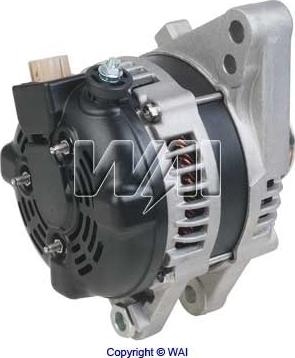 WAI 11139N - Alternatore autozon.pro