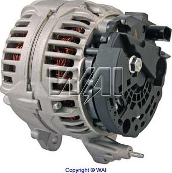 WAI 11134N - Alternatore autozon.pro