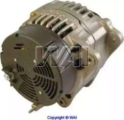 WAI 11135R - Alternatore autozon.pro