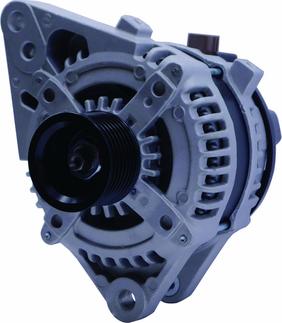 WAI 11129R - Alternatore autozon.pro