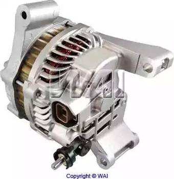 WAI 11174R - Alternatore autozon.pro