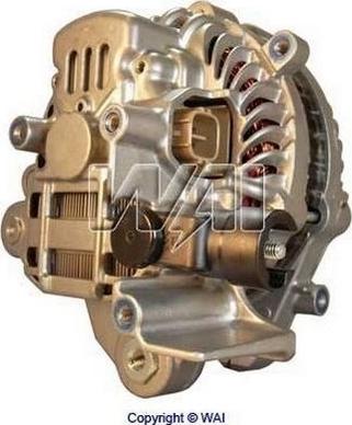 WAI 11176N - Alternatore autozon.pro