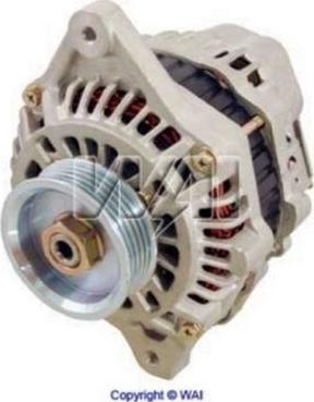 WAI 11177N - Alternatore autozon.pro