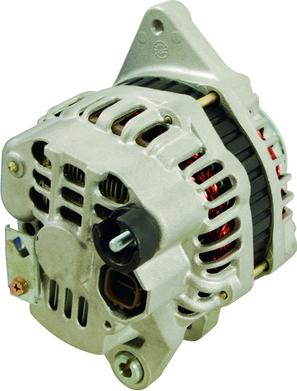 WAI 11177N - Alternatore autozon.pro