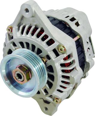 WAI 11177N - Alternatore autozon.pro