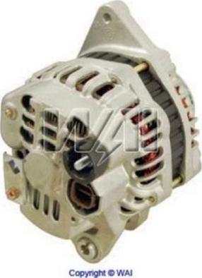 WAI 11177N - Alternatore autozon.pro