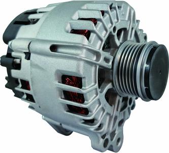 WAI 11815N - Alternatore autozon.pro