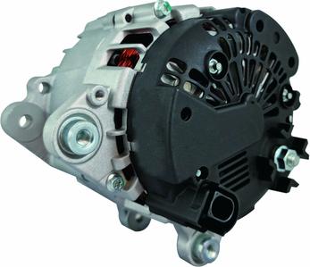 WAI 11815N - Alternatore autozon.pro