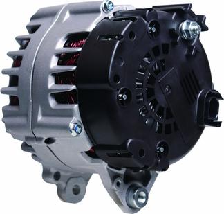 WAI 11816N - Alternatore autozon.pro