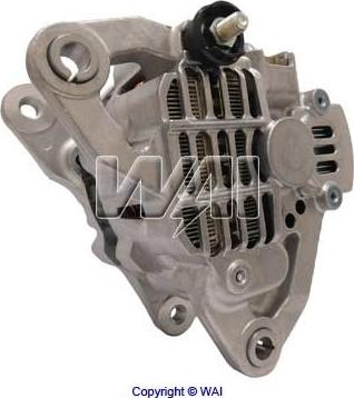 WAI 11836N - Alternatore autozon.pro