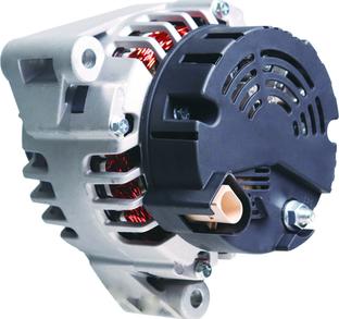 WAI 11395N - Alternatore autozon.pro