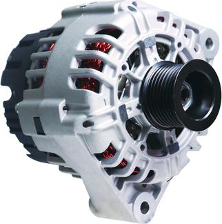 WAI 11395N - Alternatore autozon.pro