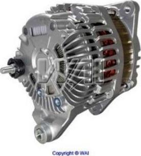 WAI 11340N - Alternatore autozon.pro