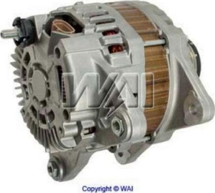 WAI 11343N - Alternatore autozon.pro