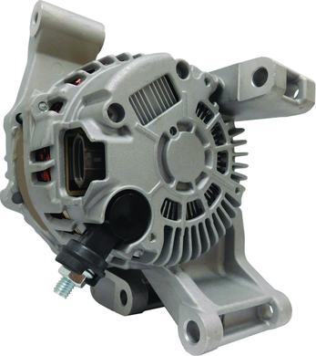 WAI 11342N - Alternatore autozon.pro