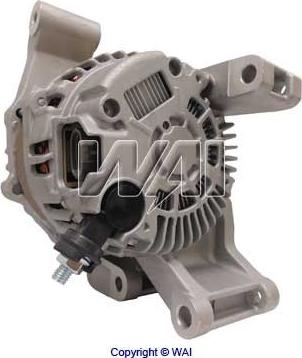 WAI 11342N - Alternatore autozon.pro