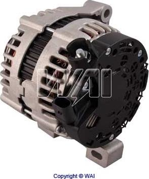 WAI 11347N - Alternatore autozon.pro