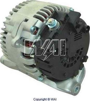 WAI 11358N - Alternatore autozon.pro