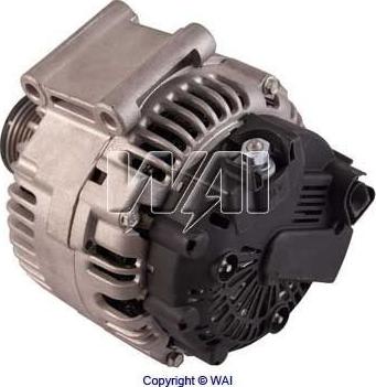 WAI 11306N - Alternatore autozon.pro