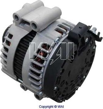 WAI 11302N - Alternatore autozon.pro