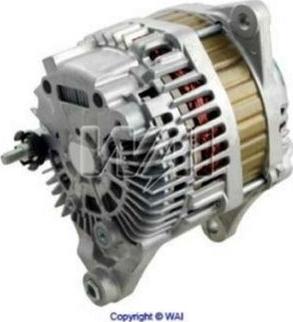 WAI 11315N - Alternatore autozon.pro