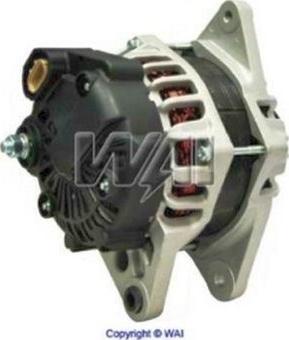 WAI 11311N - Alternatore autozon.pro