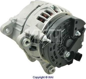 WAI 11388N - Alternatore autozon.pro