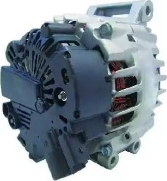 WAI 11334R - Alternatore autozon.pro