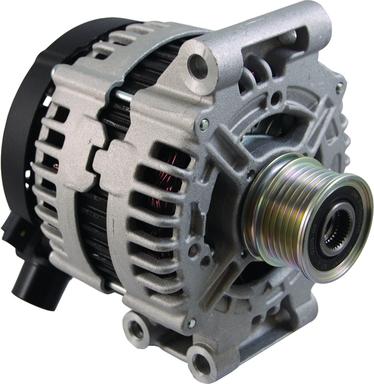 WAI 11336R - Alternatore autozon.pro