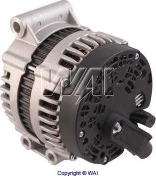 WAI 11336N - Alternatore autozon.pro