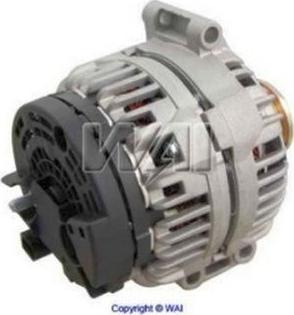 WAI 11333N - Alternatore autozon.pro