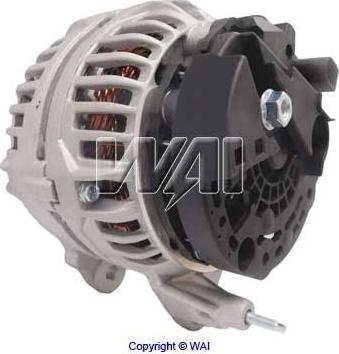 WAI 11254N - Alternatore autozon.pro