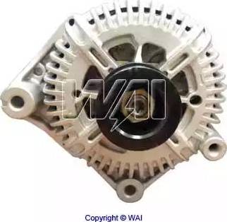 WAI 11262R - Alternatore autozon.pro