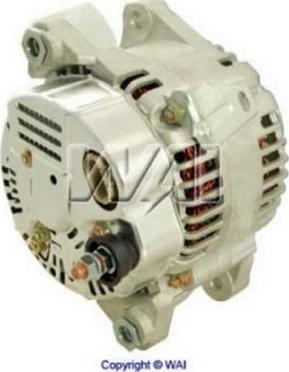 WAI 11202N - Alternatore autozon.pro