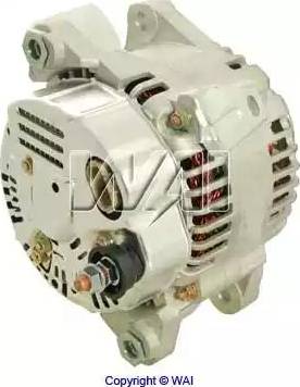 WAI 11202R - Alternatore autozon.pro